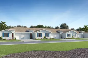 1866 Cerulean Dr NW, Palm Bay, FL 32907 - Photo 1