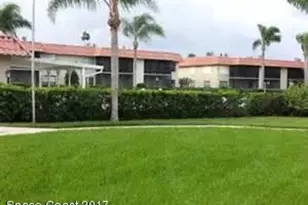 201 St Lucie Ln, Cocoa Beach, FL 32931 - Photo 1