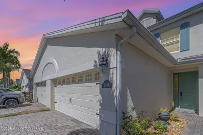 1018 Steven Patrick Avenue, Indian Harbour Beach, FL 32937 - Photo 1