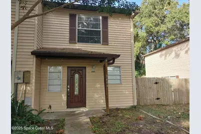 3444 Joe Murell Drive, Titusville, FL 32780 - Photo 1