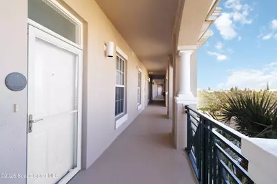 2001 Julep Drive #202, Cocoa Beach, FL 32931 - Photo 1