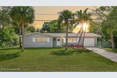 15 Devonshire Drive, Melbourne, FL 32901 - Photo 1