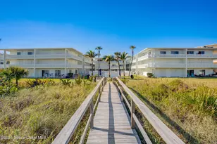 4800 Ocean Beach Blvd, Cocoa Beach, FL 32931 - Photo 1