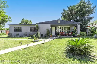 1801 Madison Avenue, Melbourne, FL 32935 - Photo 1