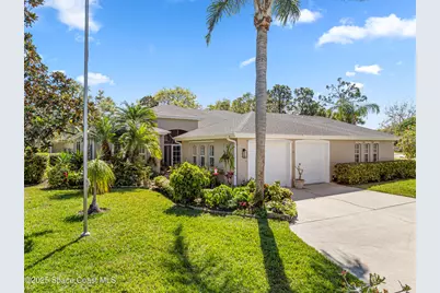 4274 Woodhall Circle, Rockledge, FL 32955 - Photo 1
