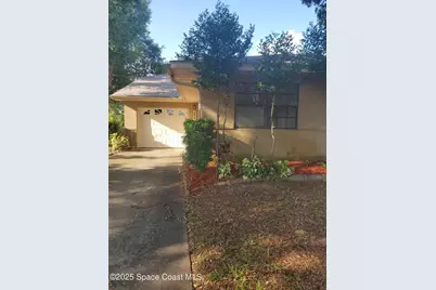 460 L M Davey Lane, Titusville, FL 32780 - Photo 1