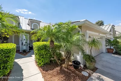 155 Aquarina Boulevard, Melbourne Beach, FL 32951 - Photo 1