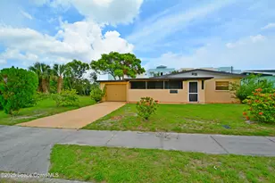 600 Burr St, Melbourne, FL 32901 - Photo 1