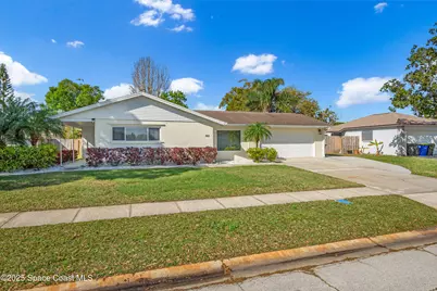 961 Bayberry Lane, Rockledge, FL 32955 - Photo 1