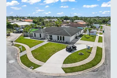 370 Cherry Court, Satellite Beach, FL 32937 - Photo 1