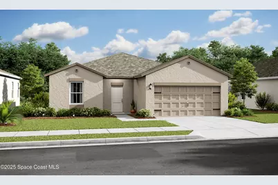 3101 Topsey Avenue SE #3, Palm Bay, FL 32909 - Photo 1