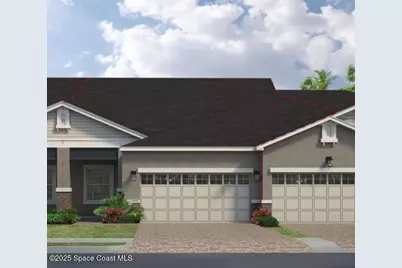 2998 Avalonia Drive, Melbourne, FL 32940 - Photo 1