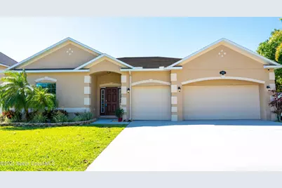 608 L M Davey Lane, Titusville, FL 32780 - Photo 1