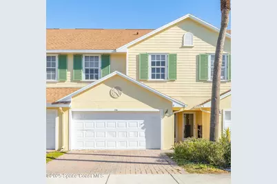 246 Tin Roof Avenue #304, Cape Canaveral, FL 32920 - Photo 1