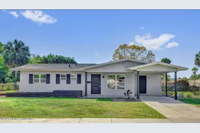 2517 Sarno Road, Melbourne, FL 32935 - Photo 1