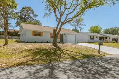 1151 Covina Street, Cocoa, FL 32927 - Photo 1