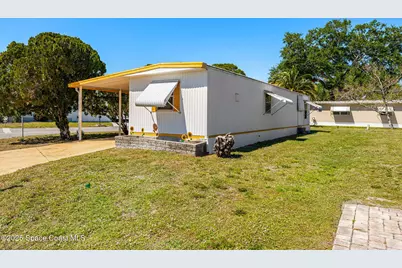 1151 Center Lane, Palm Bay, FL 32907 - Photo 1