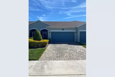 7773 Loren Cove Drive, Melbourne, FL 32940 - Photo 1