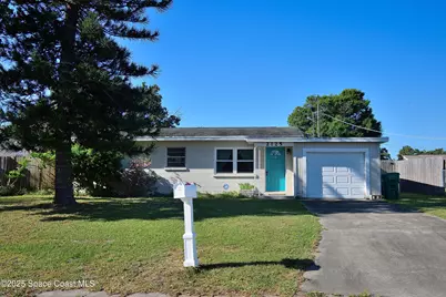 2125 Nottingham Road, Melbourne, FL 32935 - Photo 1