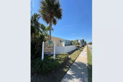 223 Columbia Drive #110, Cape Canaveral, FL 32920 - Photo 1