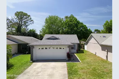 2823 Dunhill Drive, Cocoa, FL 32926 - Photo 1