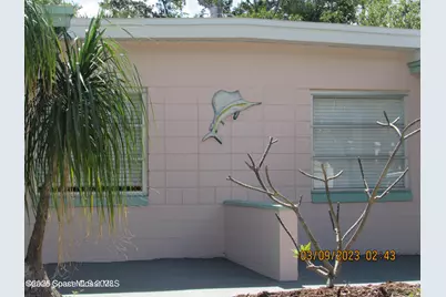 113 Harrison Avenue, Cape Canaveral, FL 32920 - Photo 1