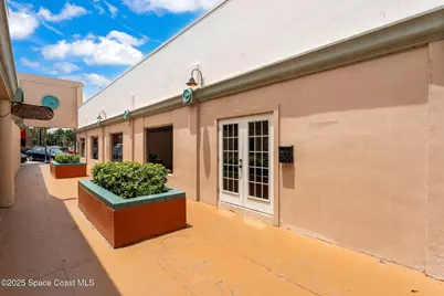 818 E New Haven Avenue #102, Melbourne, FL 32901 - Photo 1