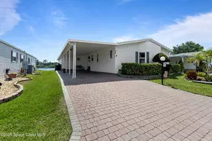 307 Meridian Run Dr, Cocoa, FL 32926 - Photo 1