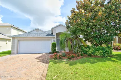 2906 Mondavi Drive, Rockledge, FL 32955 - Photo 1