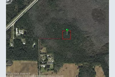 00 Big John Drive, Deland, FL 32724 - Photo 1