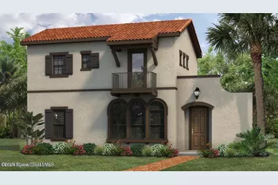 2505 Reeling Circle, Melbourne, FL 32940 - Photo 1