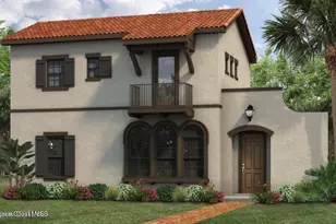 2505 Reeling Cir, Melbourne, FL 32940 - Photo 1