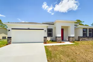 1856 Viburnum Rd NW, Palm Bay, FL 32907 - Photo 1