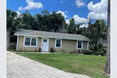 6062 Balsam Street, Cocoa, FL 32927 - Photo 1