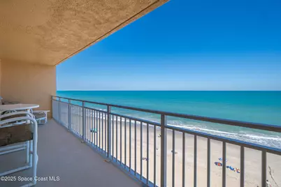 2055 Highway A1A Highway #606, Indian Harbour Beach, FL 32937 - Photo 1