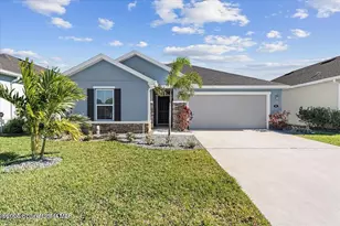 925 Potenza Dr, West Melbourne, FL 32904 - Photo 1
