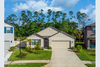 4742 Talbot Boulevard, Cocoa, FL 32926 - Photo 1