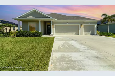 8331 Laguna Circle, Micco, FL 32976 - Photo 1