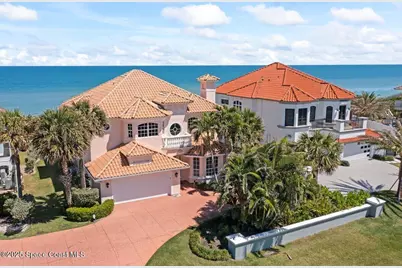 7655 Highway A1A, Melbourne Beach, FL 32951 - Photo 1
