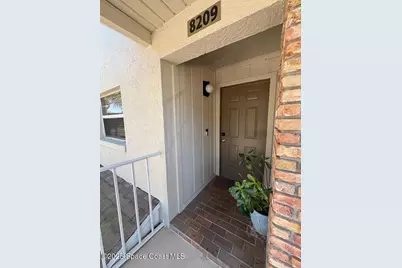 1600 Woodland Drive #8209, Rockledge, FL 32955 - Photo 1