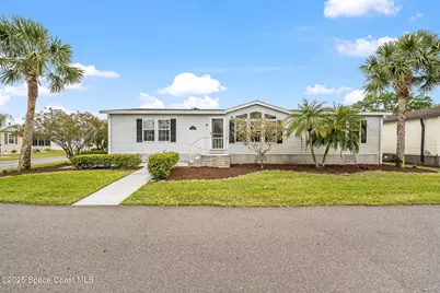 102 Scenic Drive, Cocoa, FL 32926 - Photo 1