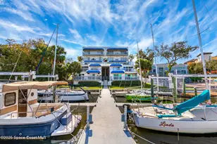 1208 River Dr, Melbourne, FL 32901 - Photo 1