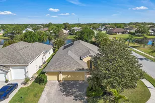 1917 Auburn Lakes Dr, Rockledge, FL 32955 - Photo 1