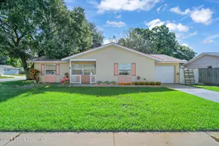 [Address not provided], Melbourne, FL 32935 - Photo 1