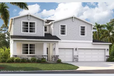 3155 Viridian Circle, Melbourne, FL 32904 - Photo 1