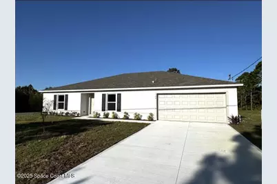 3198 Framingham Avenue SW, Palm Bay, FL 32908 - Photo 1