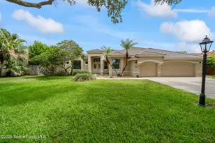 420 Normandy Dr, Indialantic, FL 32903 - Photo 1