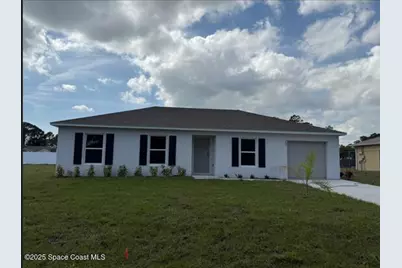 762 Schrader Avenue SW, Palm Bay, FL 32908 - Photo 1