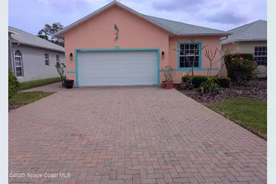 4049 Judith Avenue #32, Merritt Island, FL 32953 - Photo 1