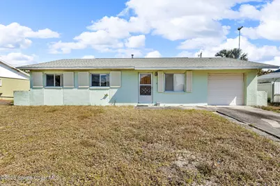 2979 Matthew Drive, Rockledge, FL 32955 - Photo 1